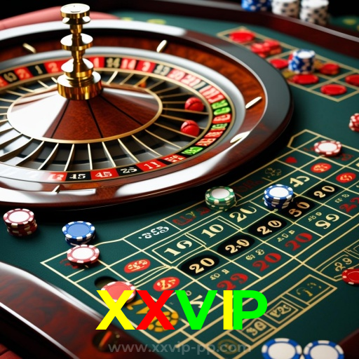 XXVIP: Diversão e Grandes Vitórias no Cassino Online Mais Famoso do Brasil!