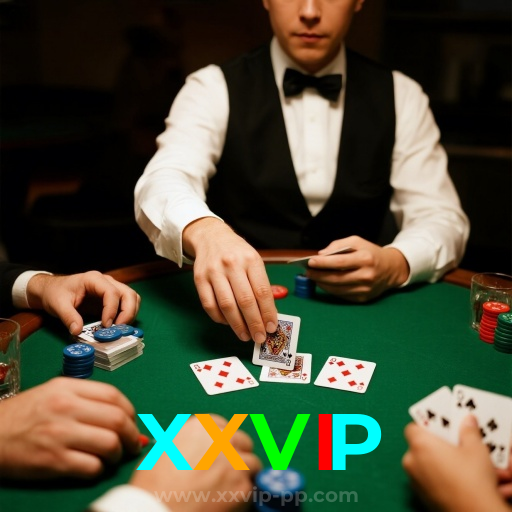 XXVIP:Jogue nas roletas e conquiste prêmios incríveis!