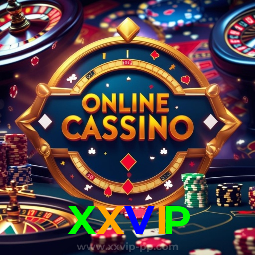 XXVIP:Jogue nas melhores slots e leve o jackpot para casa!