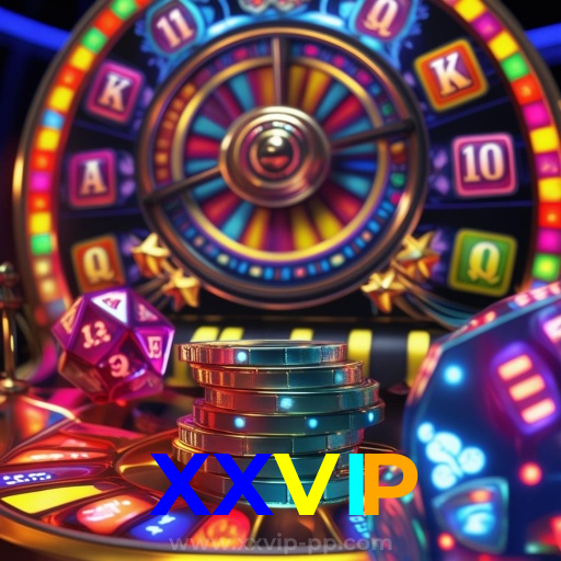 XXVIP:Jogue nas roletas e veja a sorte sorrir para você!