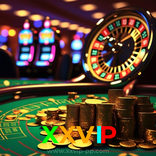XXVIP:Apostas em futebol e os melhores jogos de cassino esperam por você!