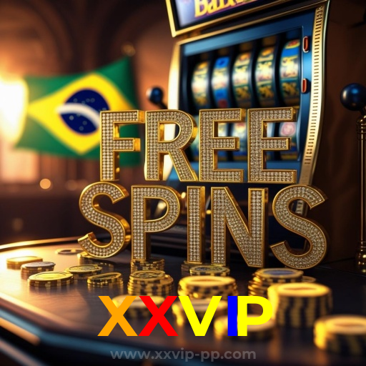 XXVIP:Cada giro é uma nova chance de ganhar! Venha para as slots agora!