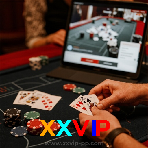 XXVIP:A sorte está ao seu lado! Aposte nas melhores máquinas caça-nÃqueis!