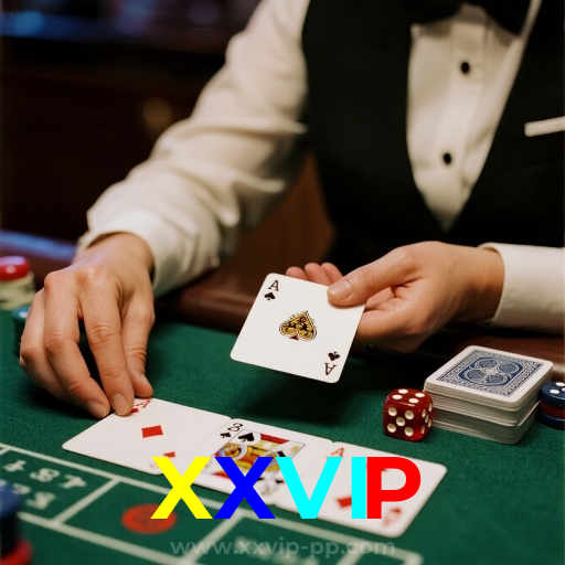 XXVIP:A melhor plataforma para apostas no futebol e diversão em jogos de cassino!