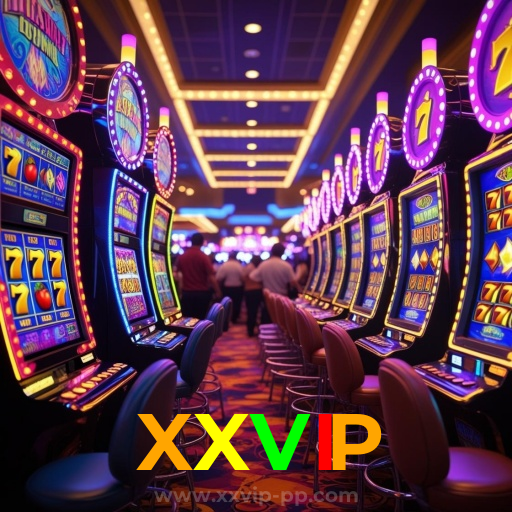 XXVIP:Cada jogo é uma chance de ganhar! Jogue agora e vença!