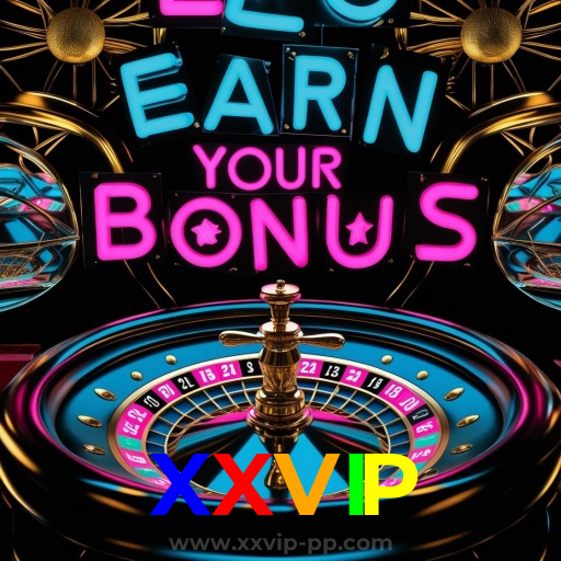 XXVIP:Jogue nas roletas e veja a sorte sorrir para você!