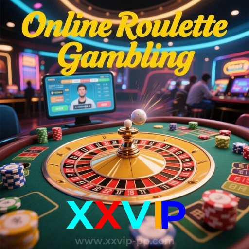 XXVIP:A sorte está ao seu lado nas nossas mesas de roleta! Aposte agora!